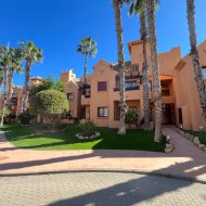 Resale - Apartments -
Los Alcazares - Los Narejos