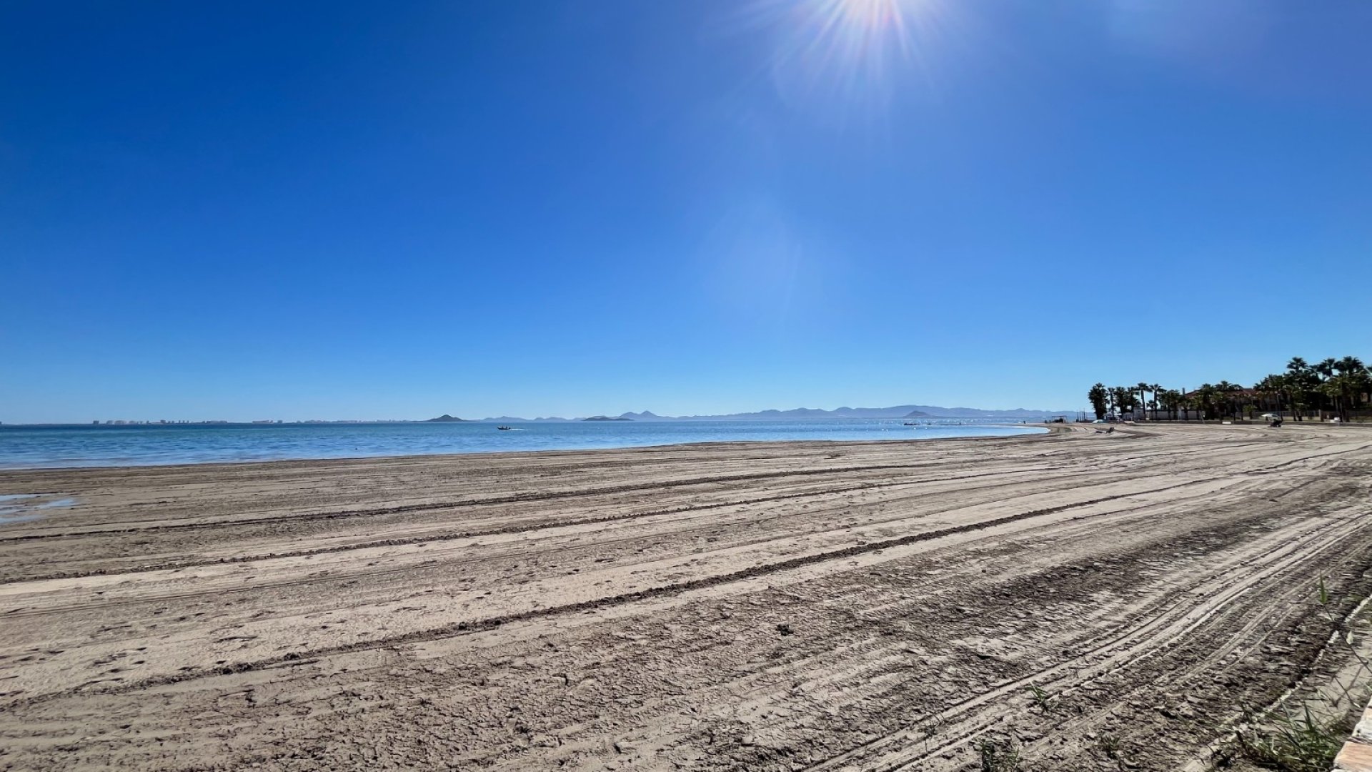 Resale - Apartments -
Los Alcazares - Los Narejos