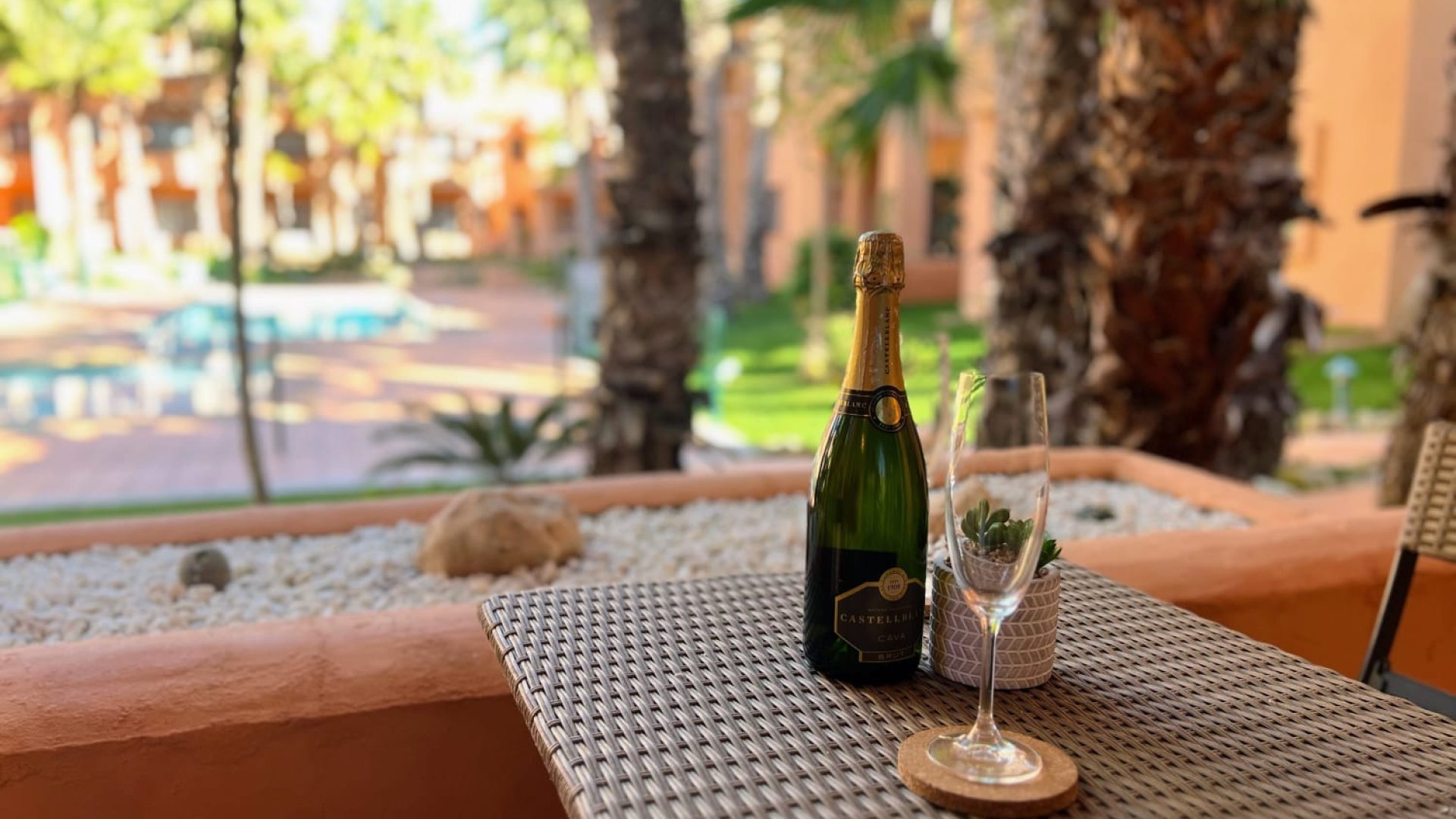 Resale - Apartments -
Los Alcazares - Los Narejos