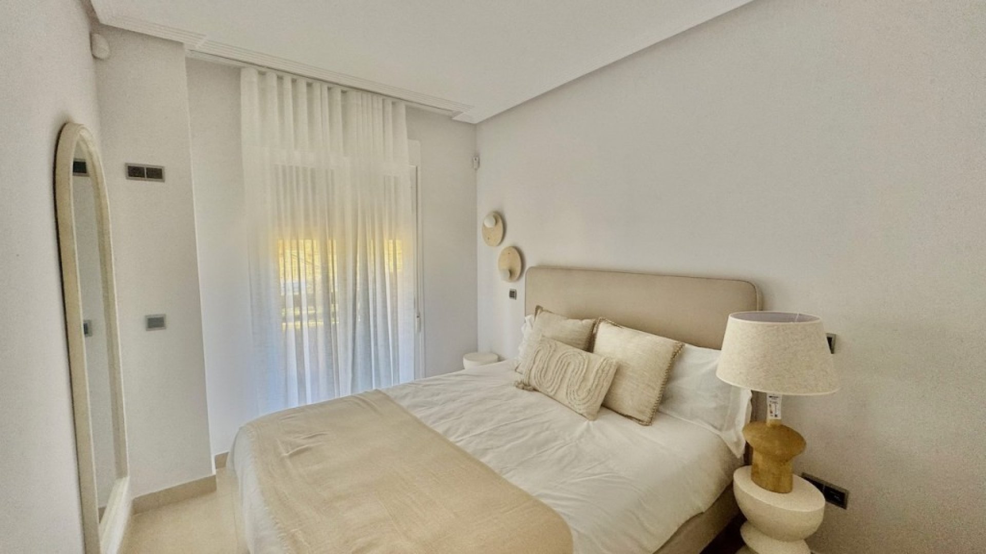 Resale - Apartments -
Los Alcazares - Mar Menor