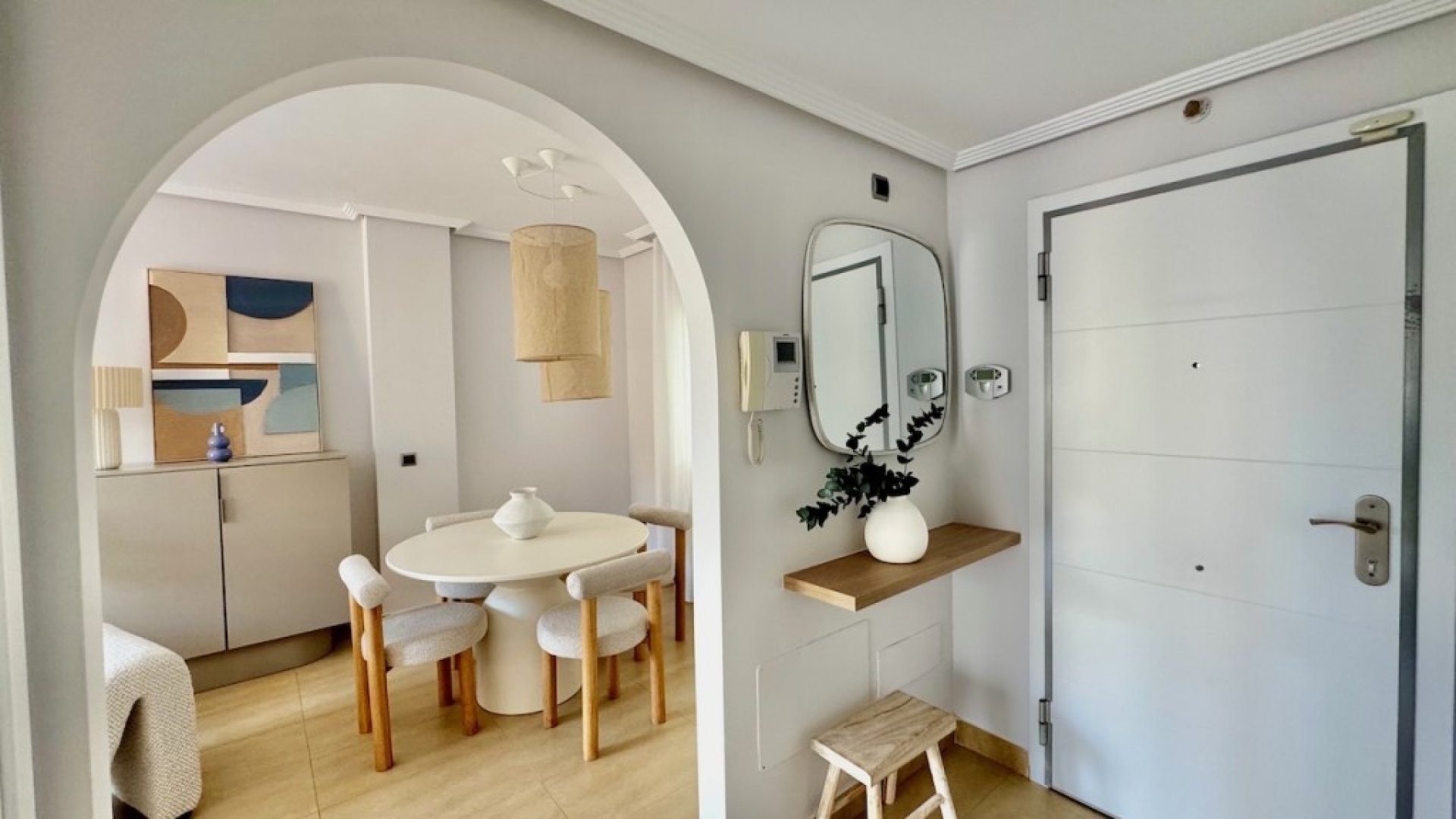 Resale - Apartments -
Los Alcazares - Mar Menor