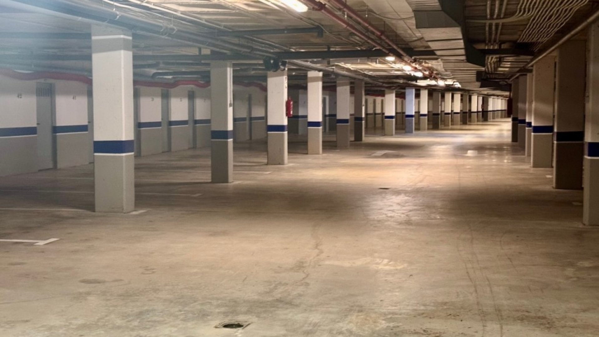 Resale - Apartments -
Los Alcazares - Mar Menor