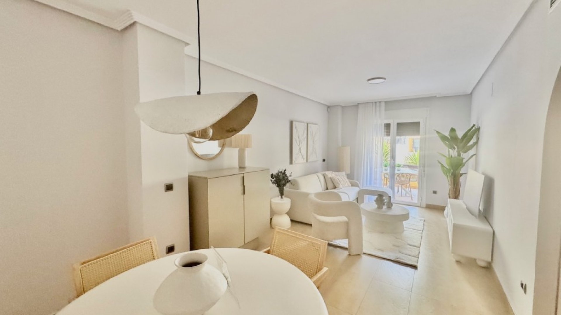 Resale - Apartments -
Los Alcazares - Mar Menor