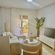 Resale - Apartments -
Los Alcazares - Mar Menor