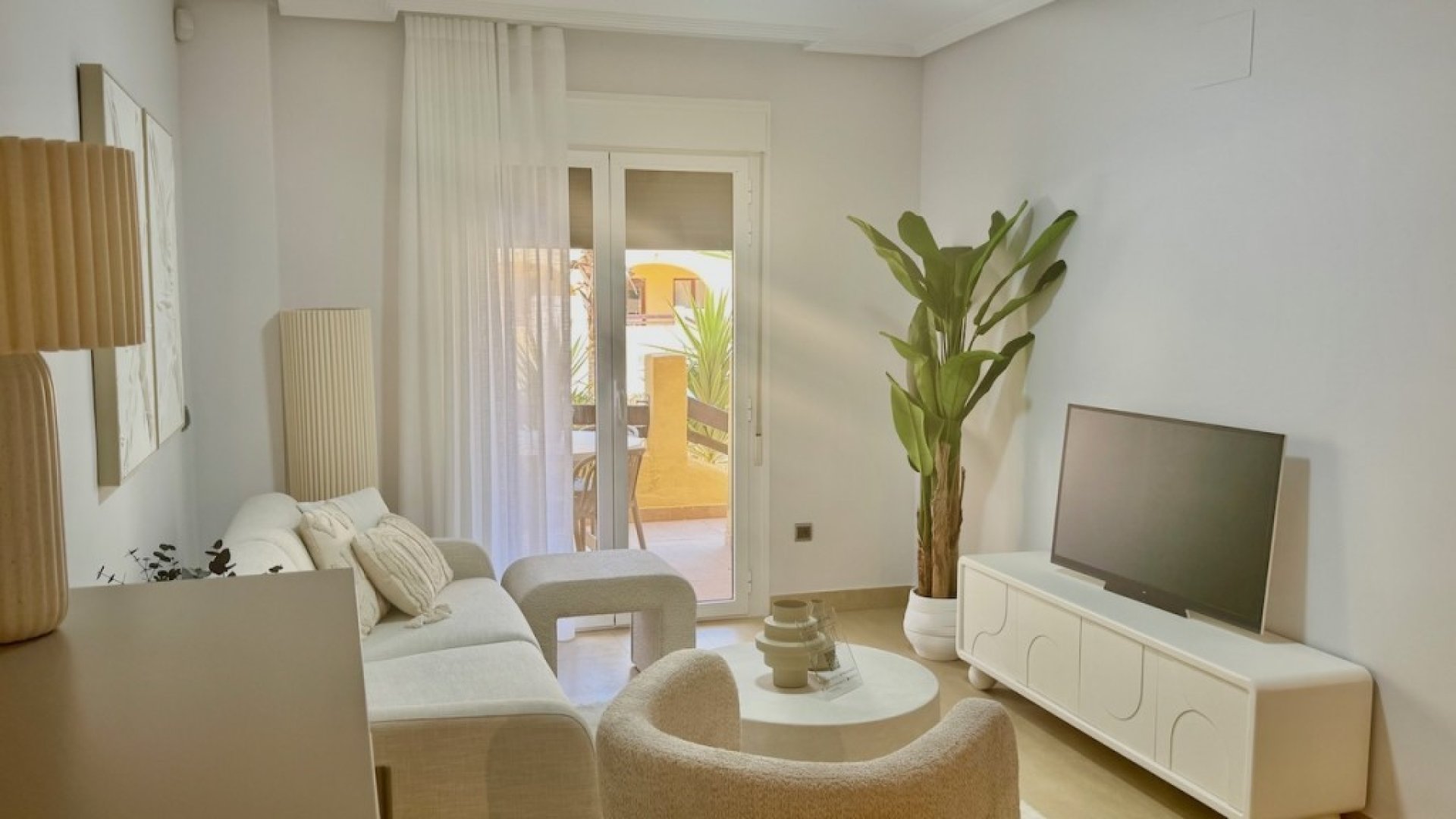 Resale - Apartments -
Los Alcazares - Mar Menor
