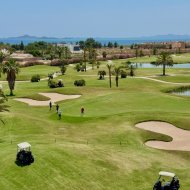 Resale - Apartments -
Los Alcazares - Mar Menor