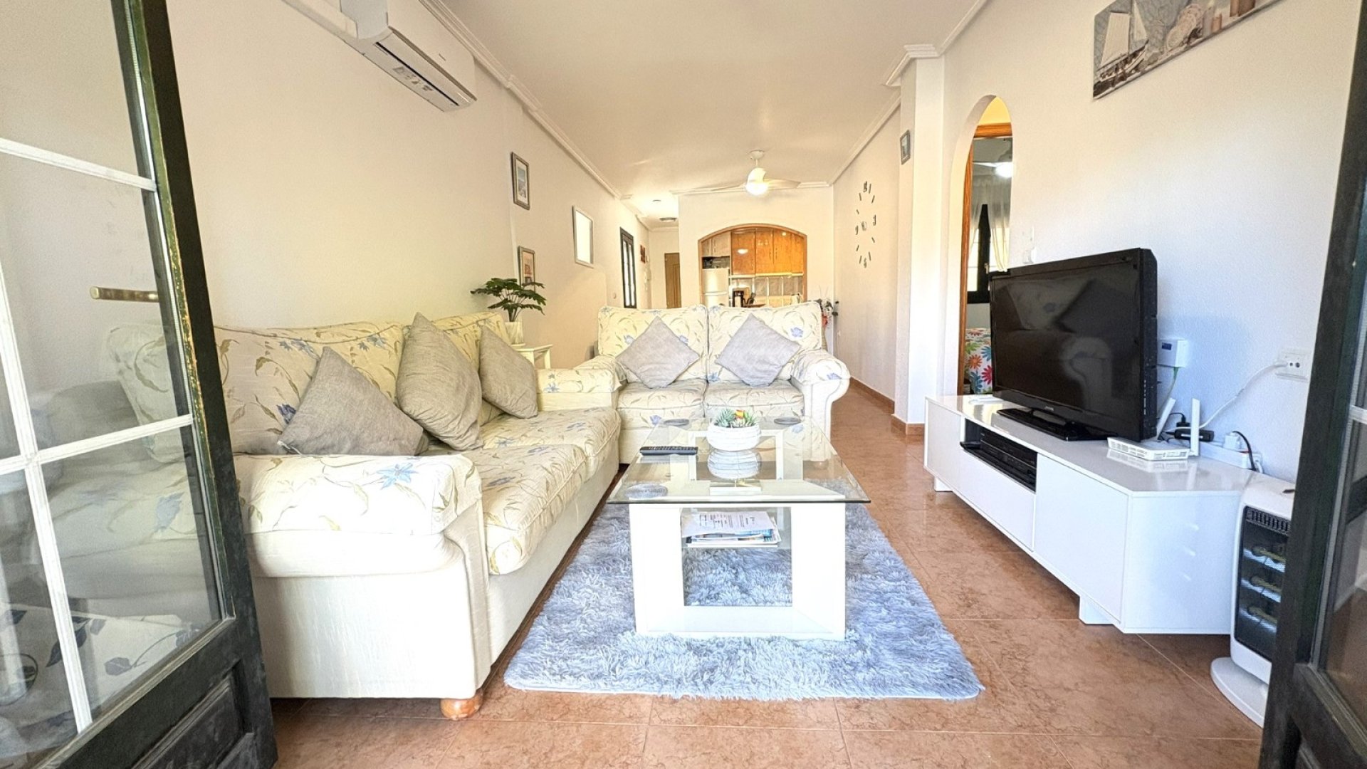 Resale - Apartments -
Los Alcazares - Mar Menor