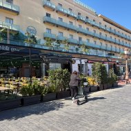 Resale - Apartments -
Los Alcazares - Mar Menor
