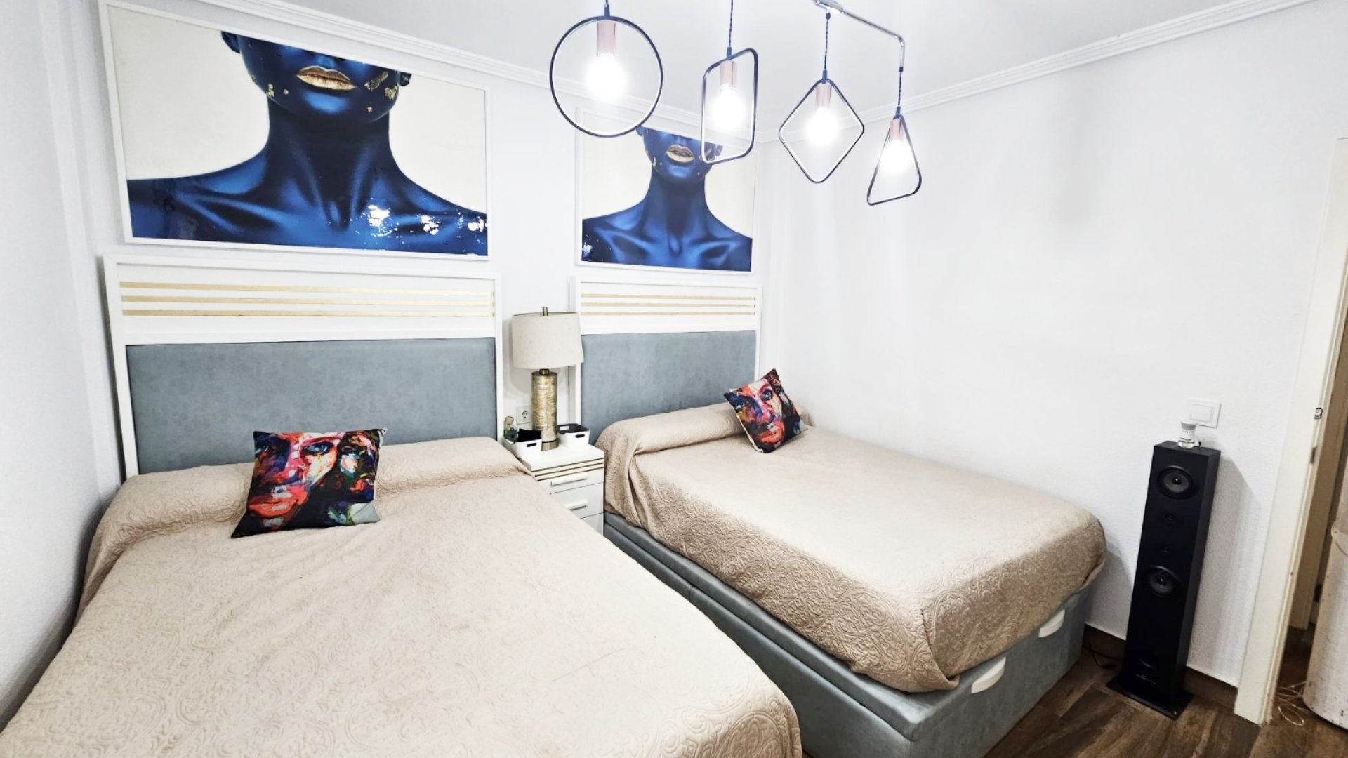 Resale - Apartments -
Los Alcazares - Pueblo Patrica