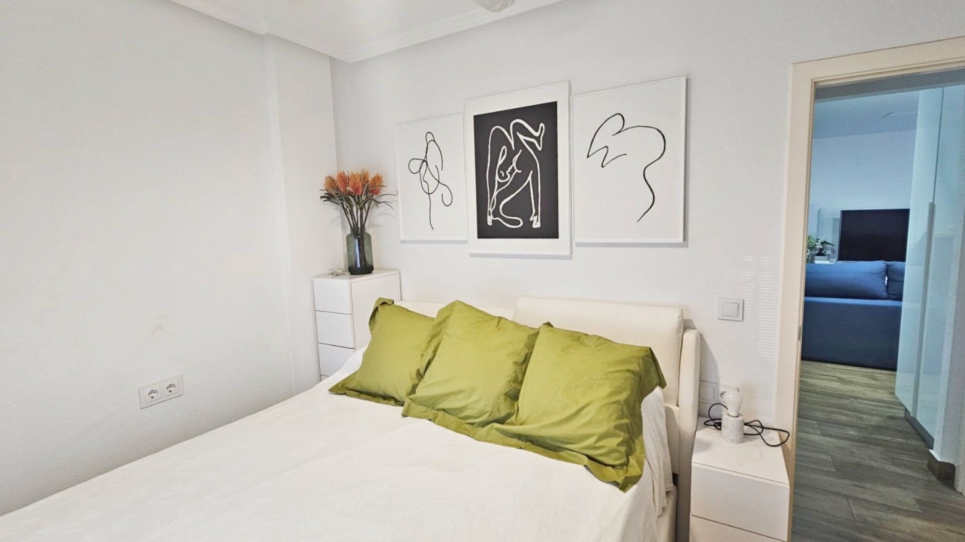 Resale - Apartments -
Los Alcazares - Pueblo Patrica