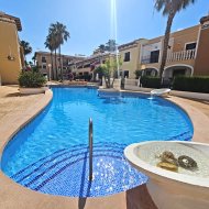 Resale - Apartments -
Los Alcazares - Pueblo Patrica
