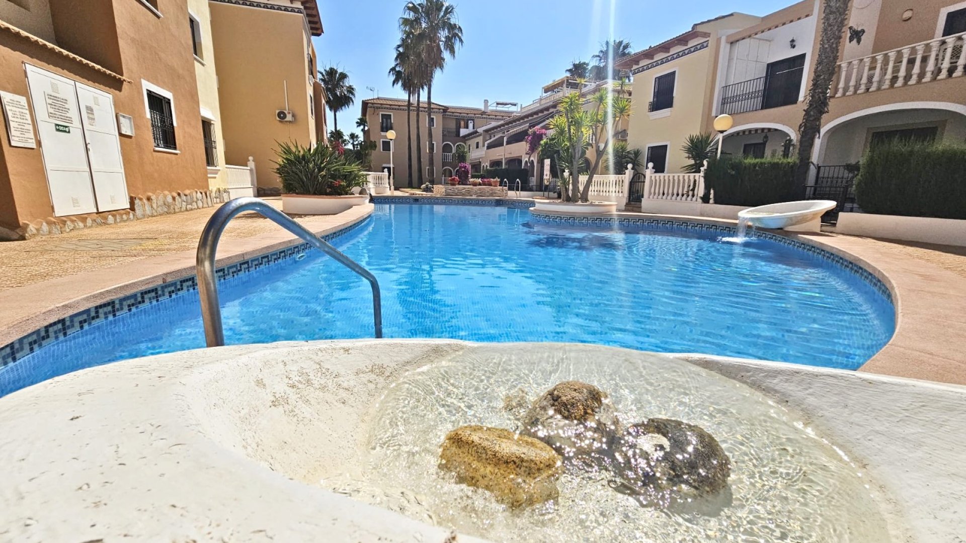 Resale - Apartments -
Los Alcazares - Pueblo Patrica