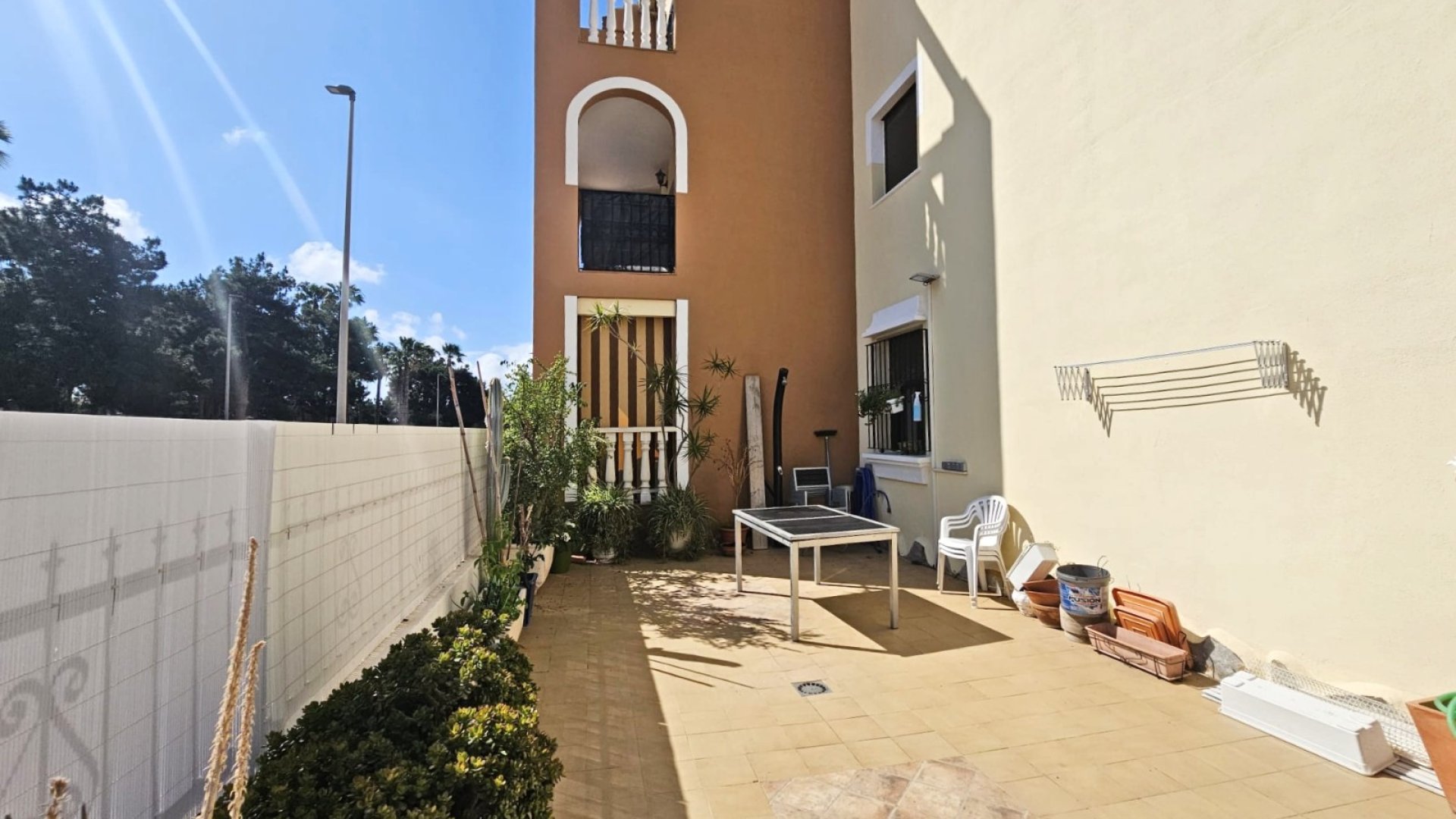 Resale - Apartments -
Los Alcazares - Pueblo Patrica