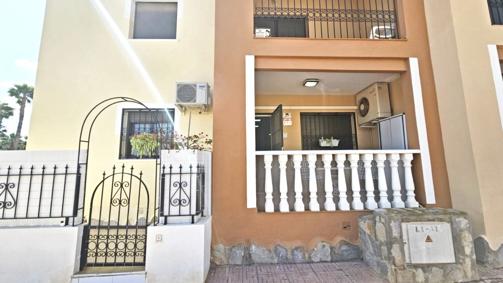 Resale - Apartments -
Los Alcazares - Pueblo Patrica