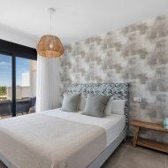 Resale - Apartments -
Los Alcazares - Santa Rosalia Lake and Life Resort