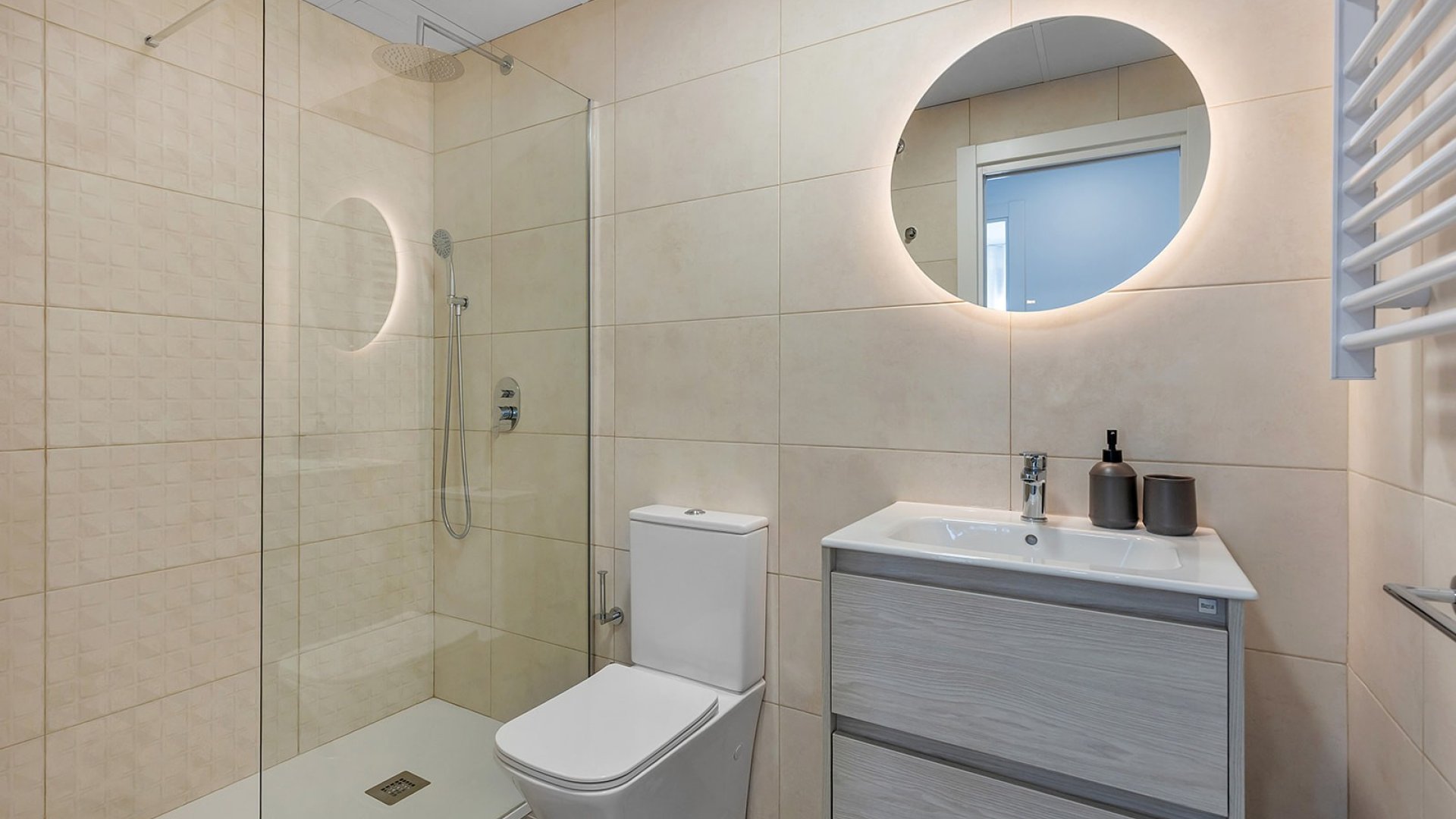 Resale - Apartments -
Los Alcazares - Santa Rosalia Lake and Life Resort