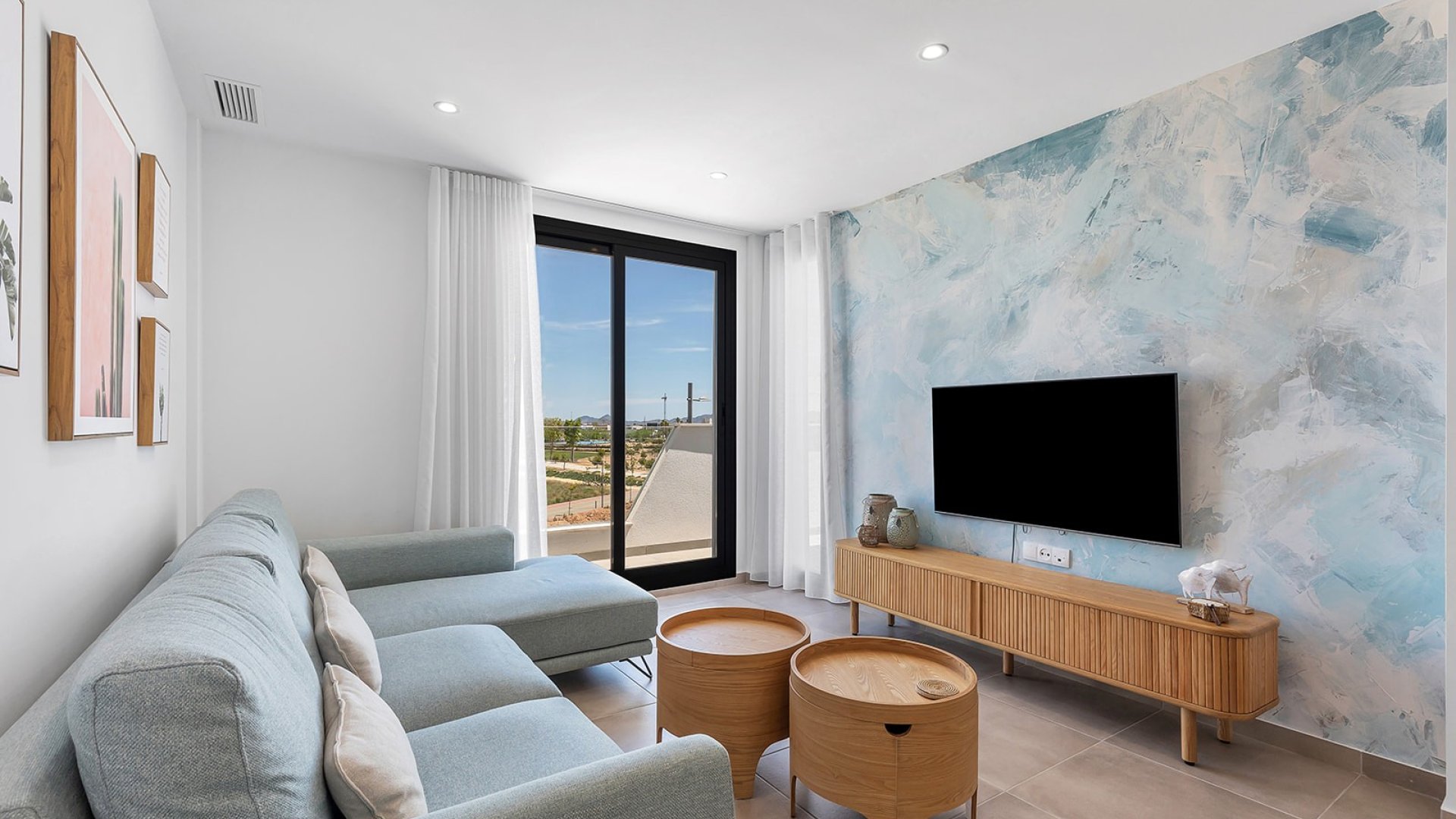 Resale - Apartments -
Los Alcazares - Santa Rosalia Lake and Life Resort
