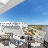 Resale - Apartments -
Los Alcazares - Santa Rosalia Lake and Life Resort