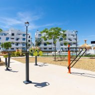 Resale - Apartments -
Los Alcazares - Santa Rosalia Lake and Life Resort