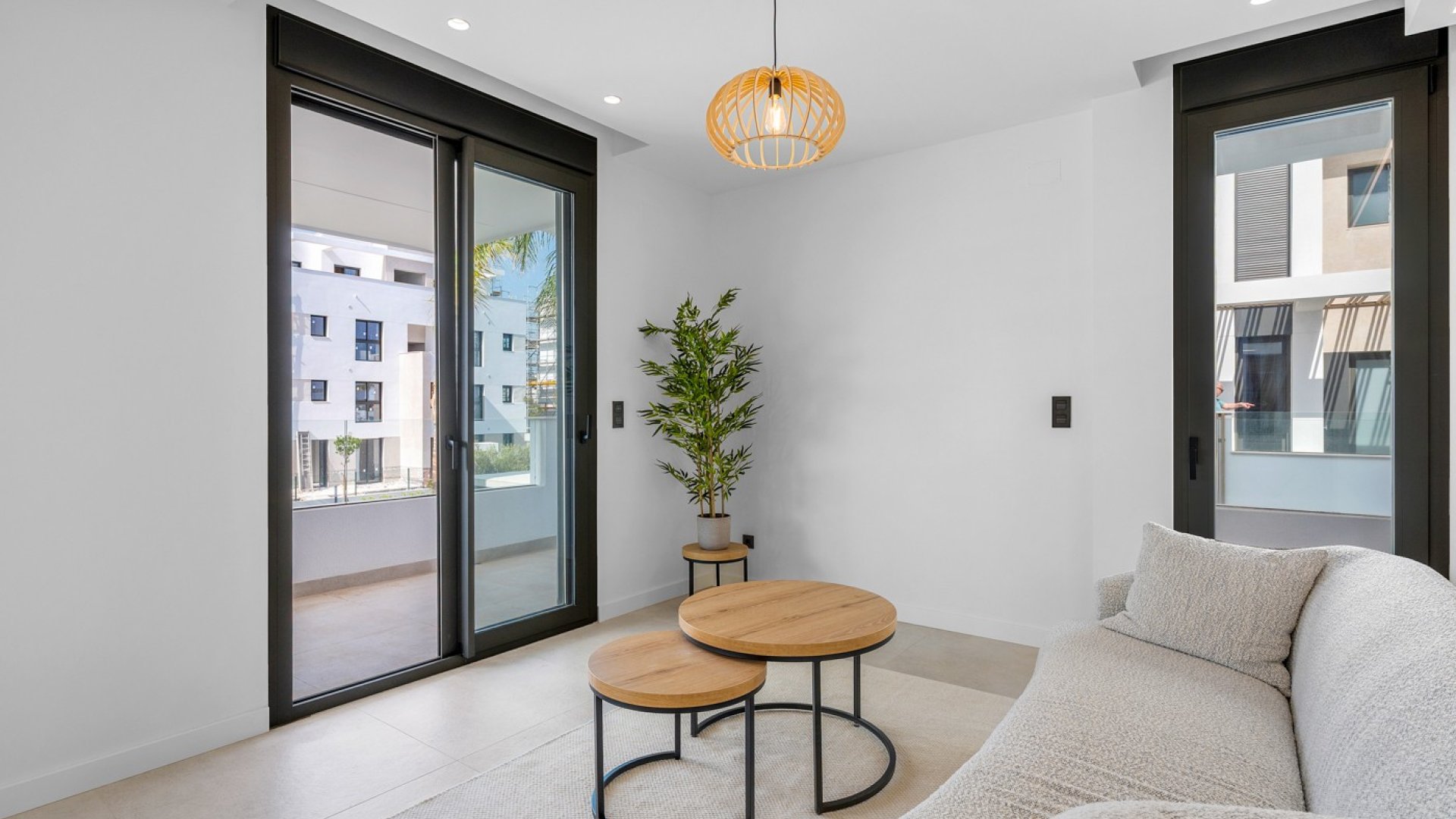 Resale - Apartments -
Los Alcazares - Santa Rosalia