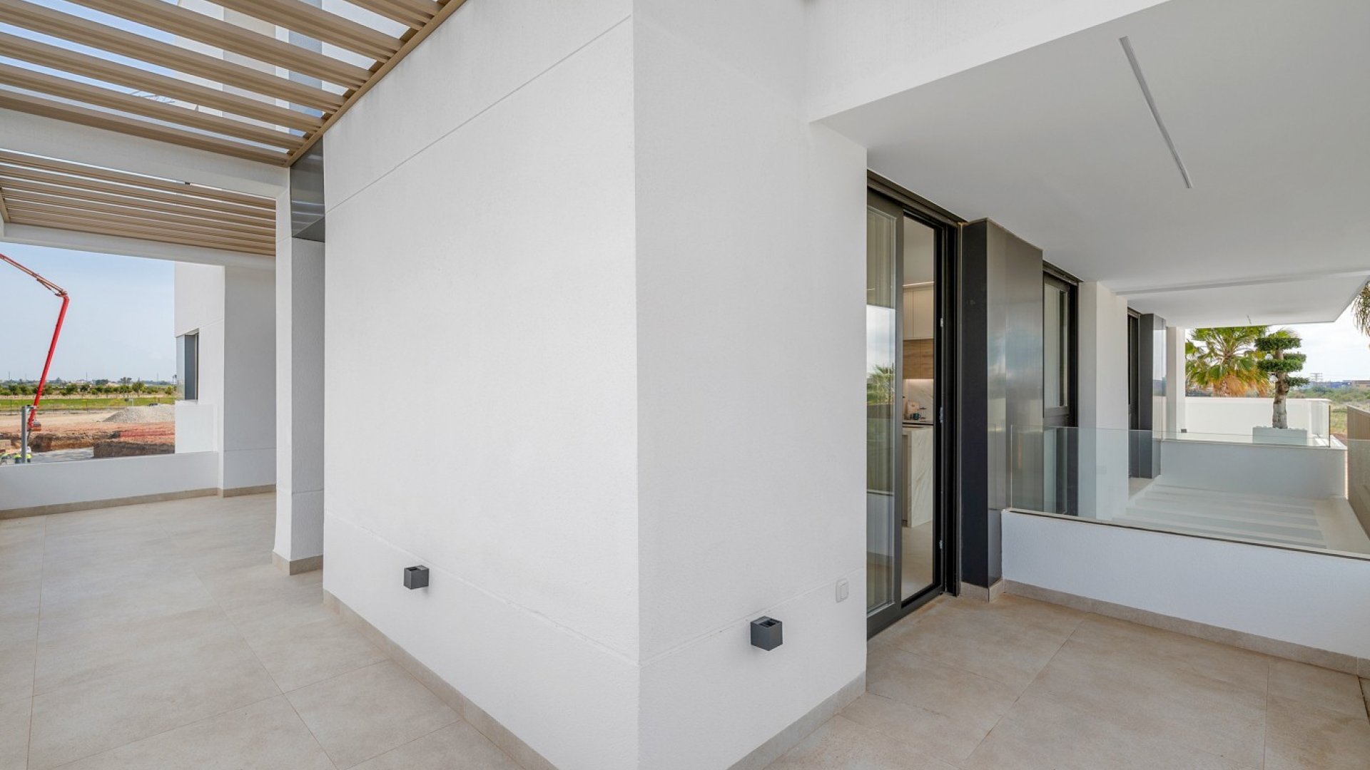 Resale - Apartments -
Los Alcazares - Santa Rosalia