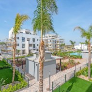 Resale - Apartments -
Los Alcazares - Santa Rosalia
