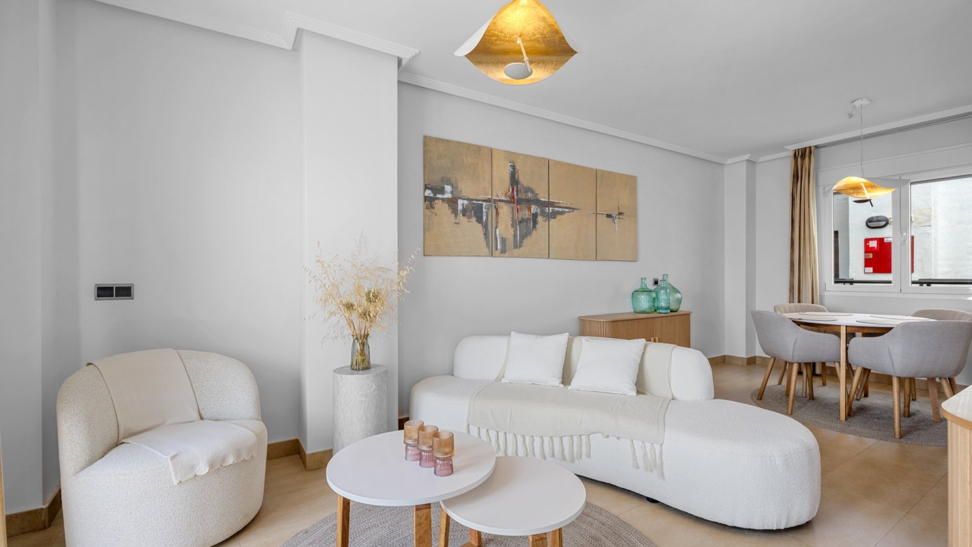 Resale - Apartments -
Los Alcazares - Serena