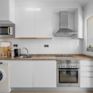 Resale - Apartments -
Los Alcazares - Serena