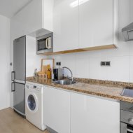 Resale - Apartments -
Los Alcazares - Serena