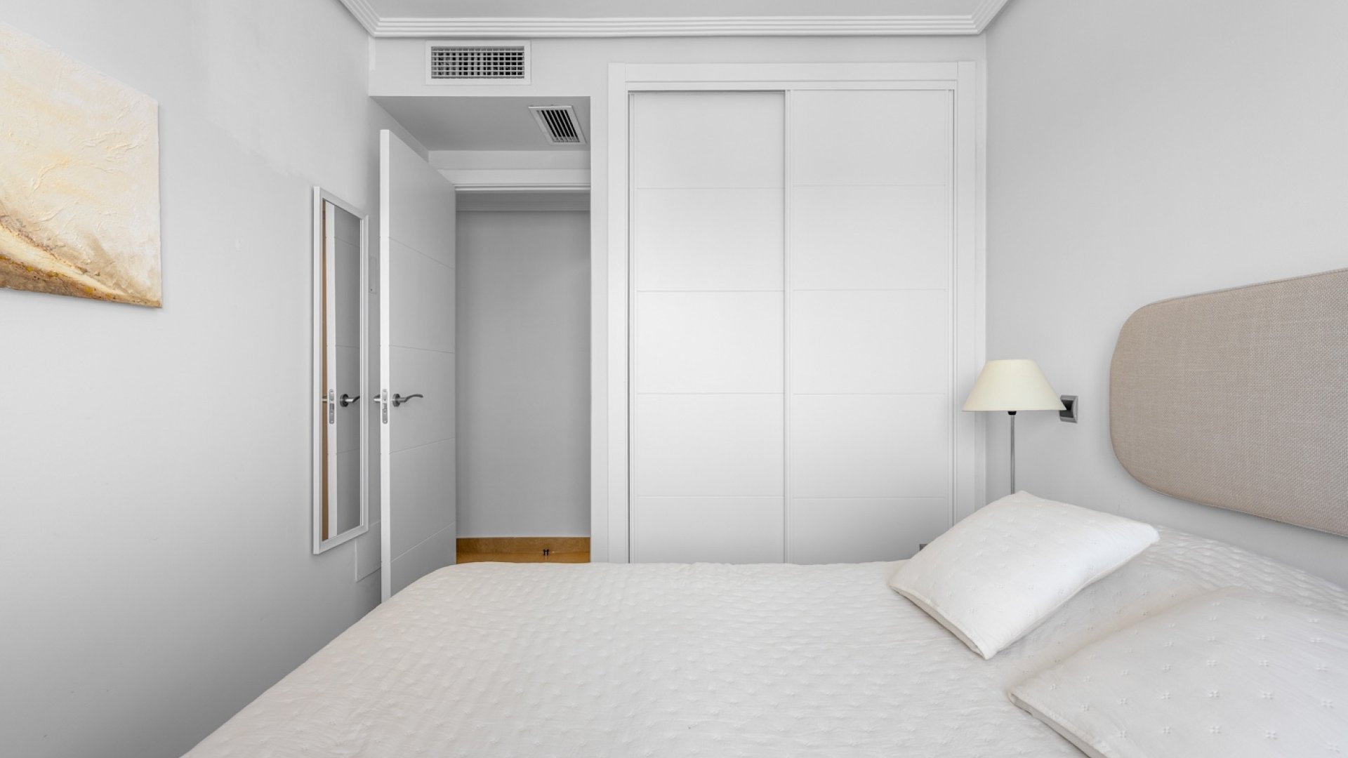Resale - Apartments -
Los Alcazares - Serena