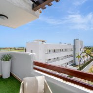 Resale - Apartments -
Los Alcazares - Serena