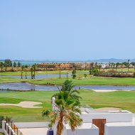 Resale - Apartments -
Los Alcazares - Serena
