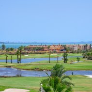 Resale - Apartments -
Los Alcazares - Serena