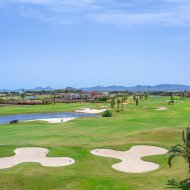 Resale - Apartments -
Los Alcazares - Serena