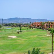 Resale - Apartments -
Los Alcazares - Serena