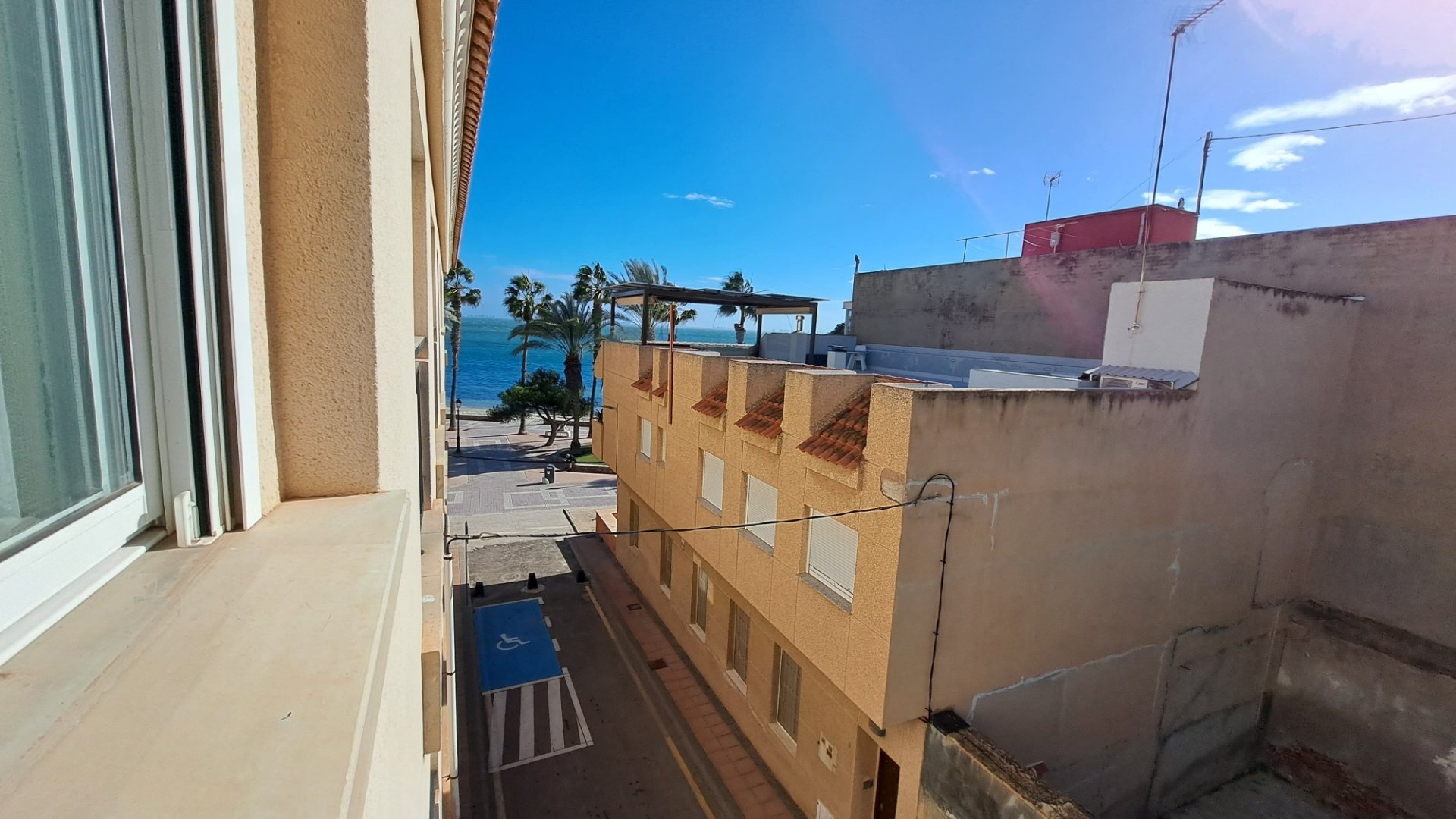 Resale - Apartments -
Los Alcazares