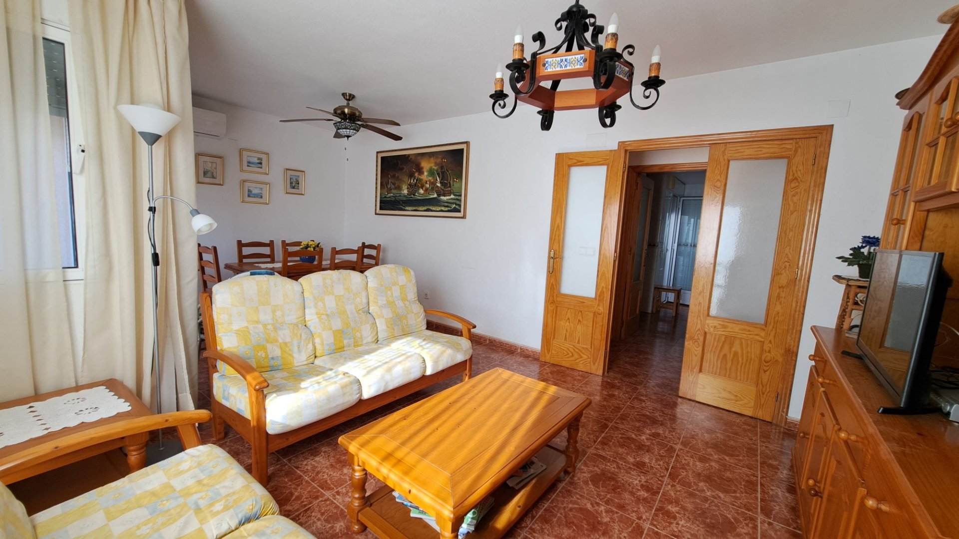 Resale - Apartments -
Los Alcazares