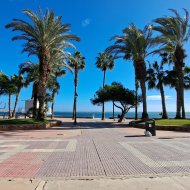 Resale - Apartments -
Los Alcazares