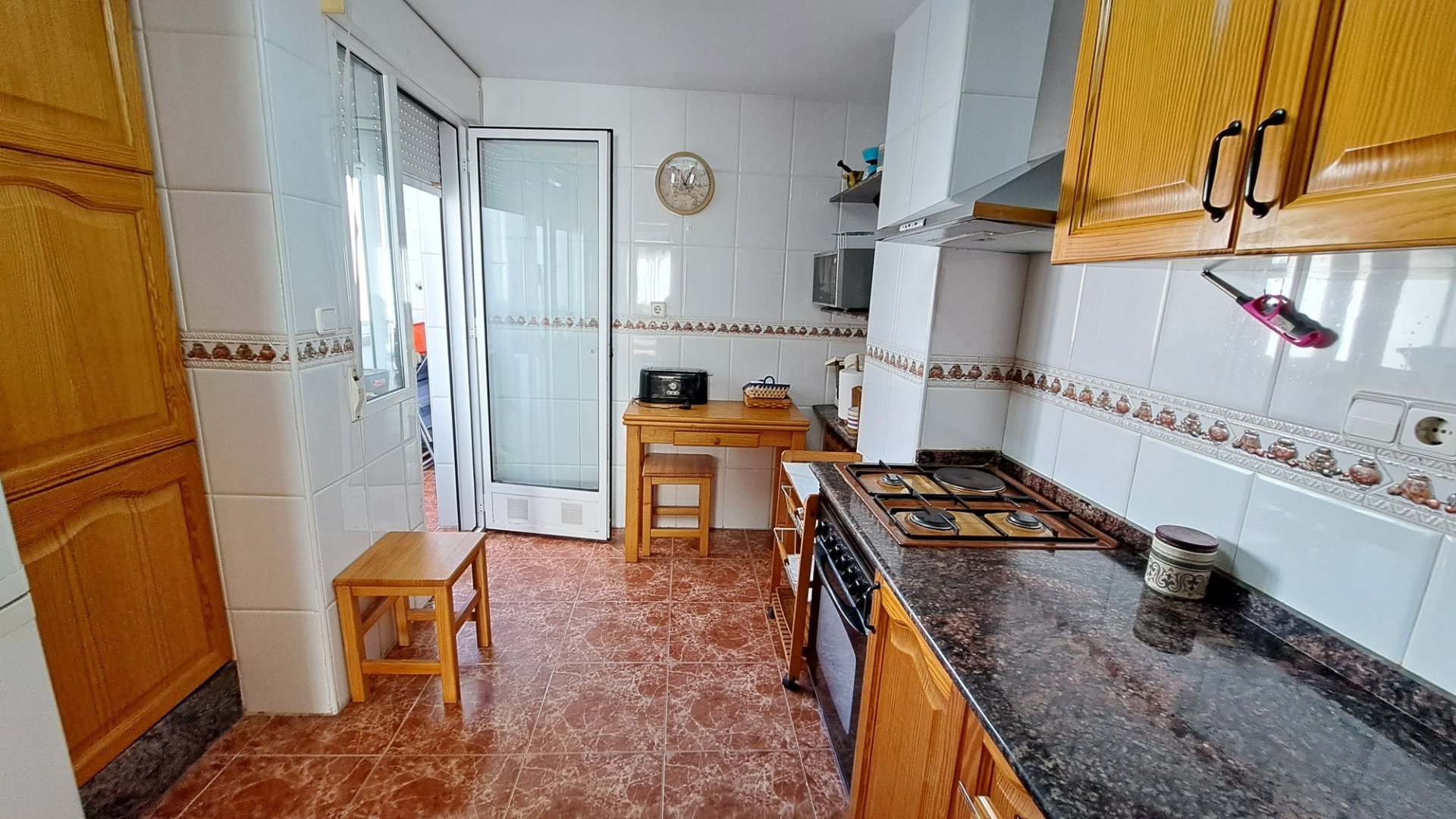 Resale - Apartments -
Los Alcazares