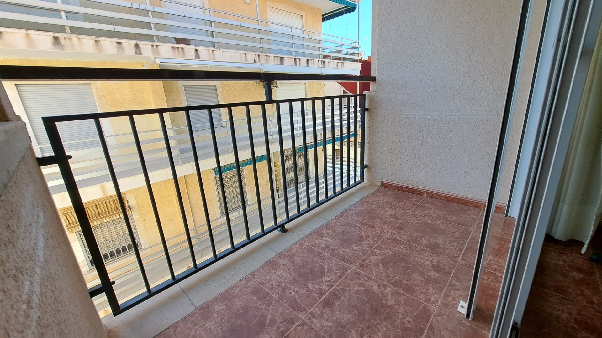 Resale - Apartments -
Los Alcazares