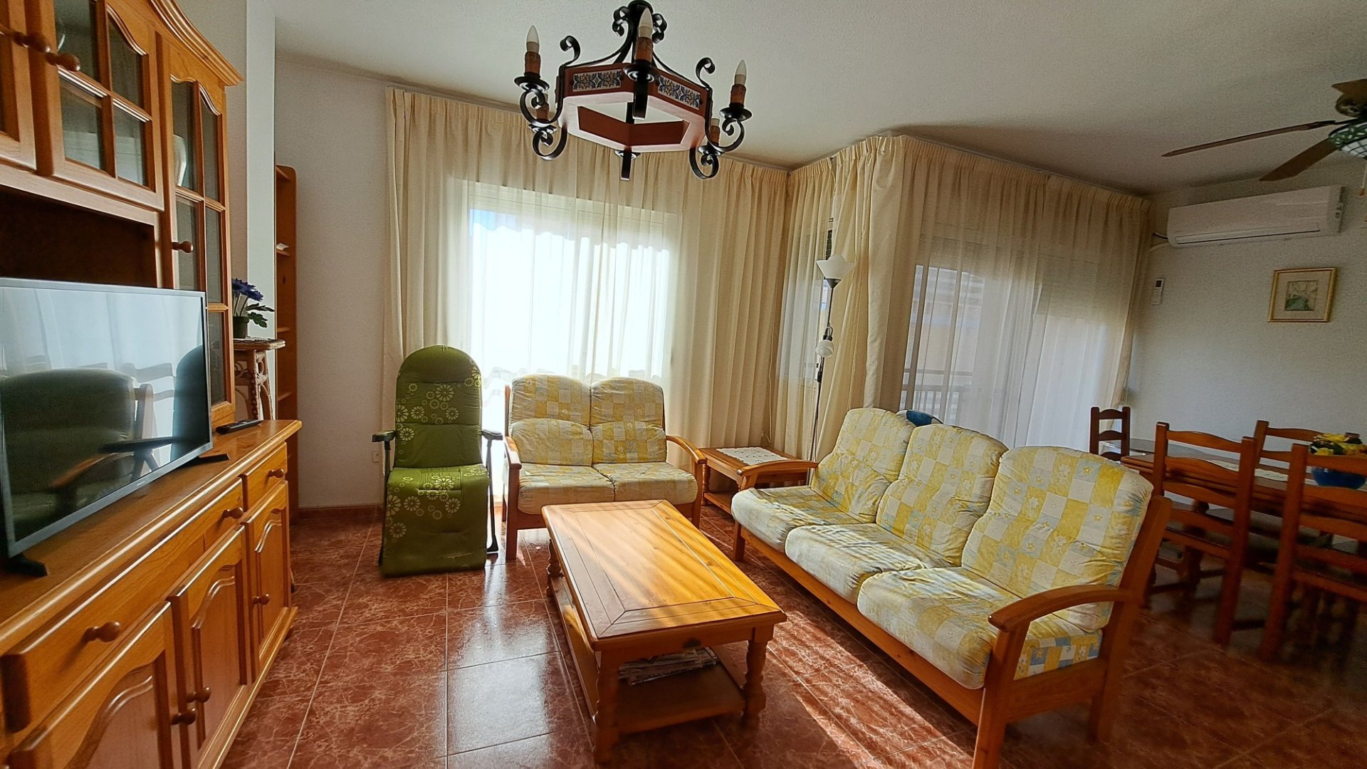 Resale - Apartments -
Los Alcazares