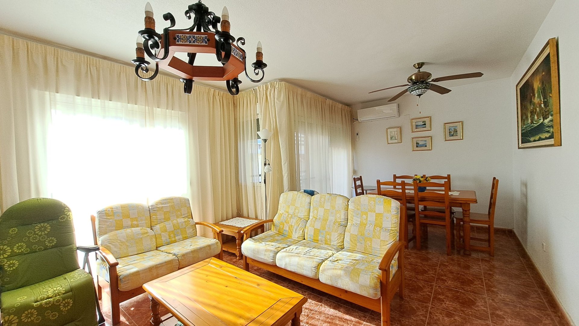 Resale - Apartments -
Los Alcazares