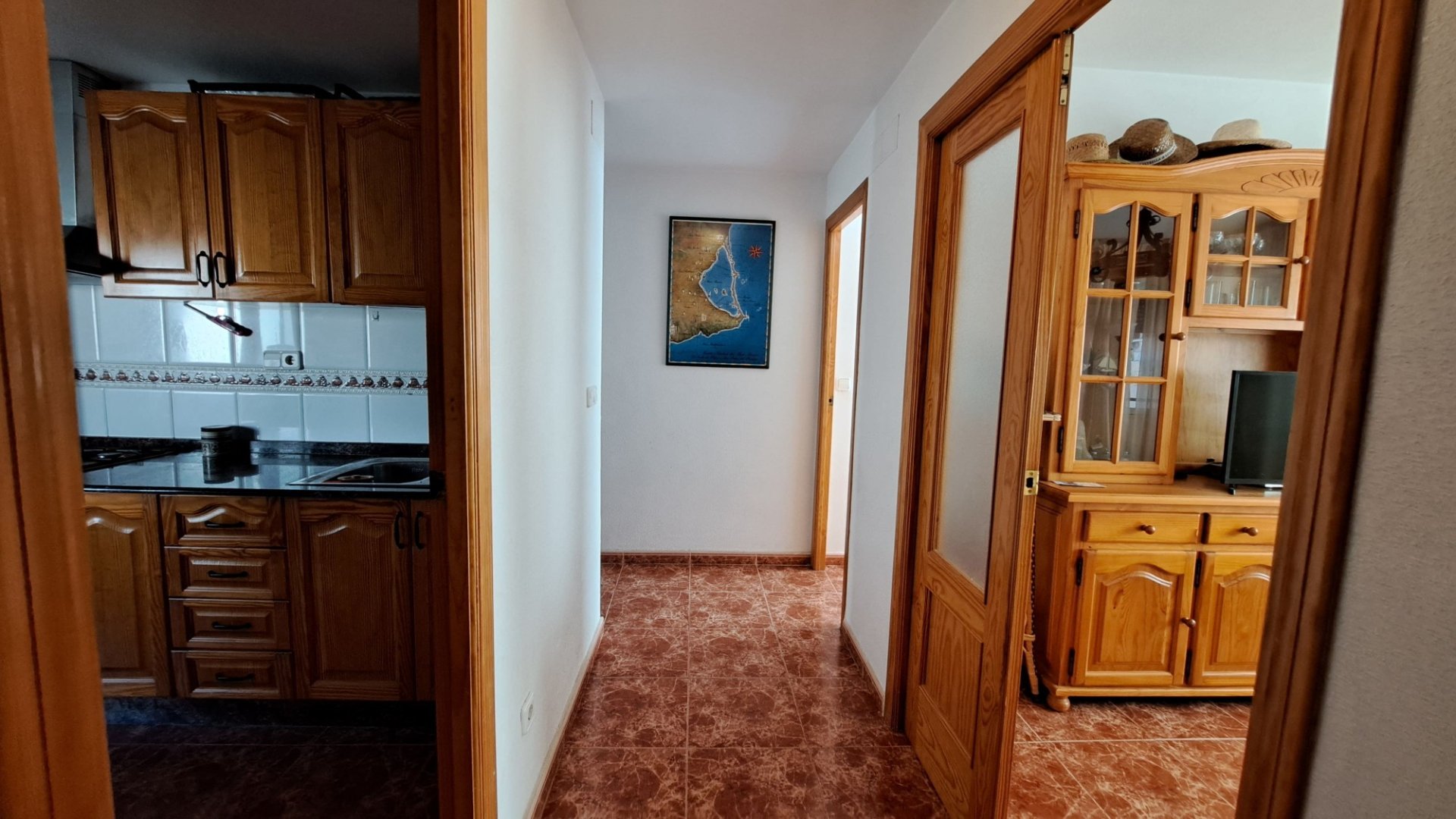 Resale - Apartments -
Los Alcazares