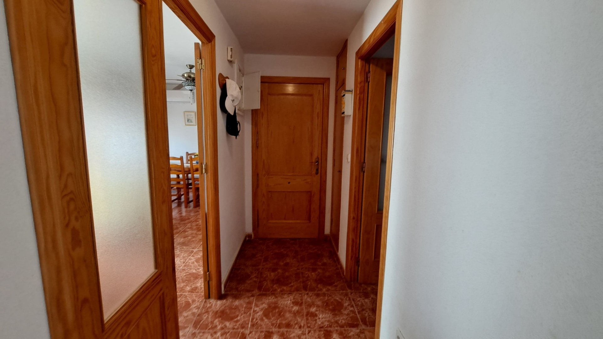 Resale - Apartments -
Los Alcazares