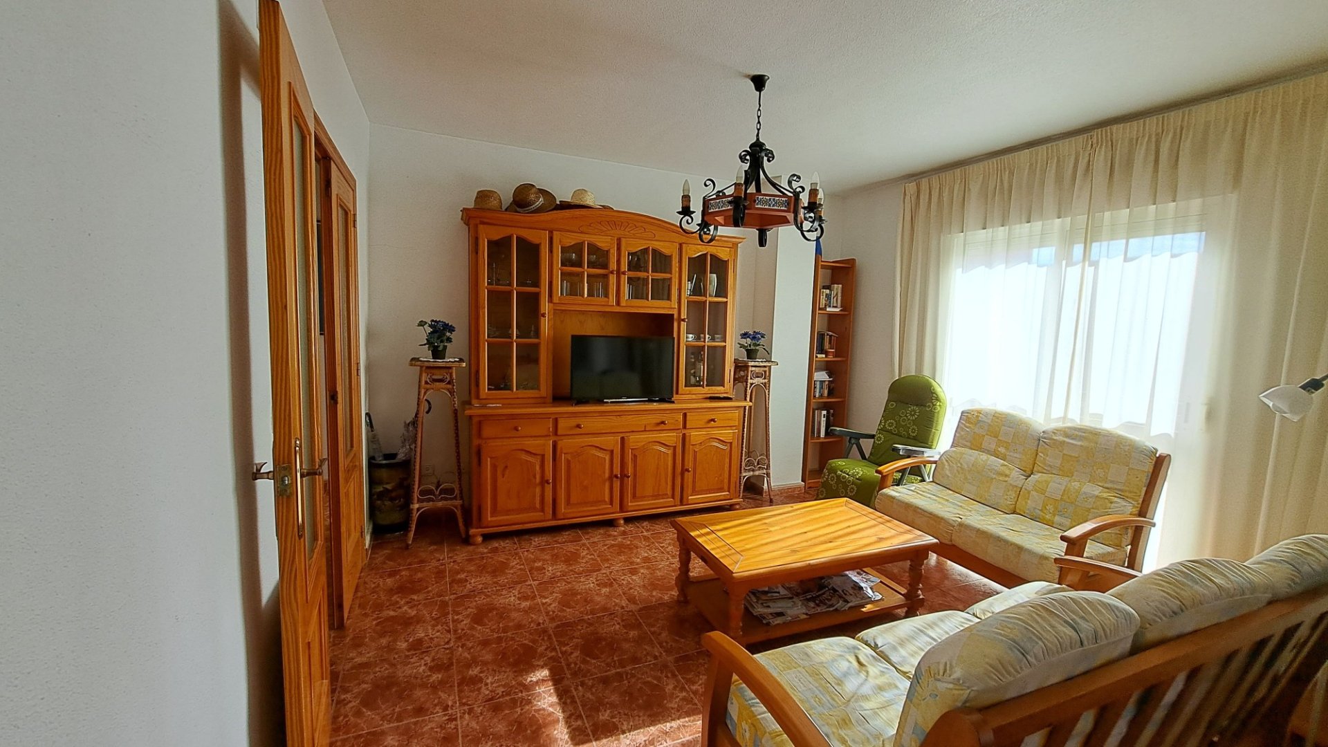 Resale - Apartments -
Los Alcazares