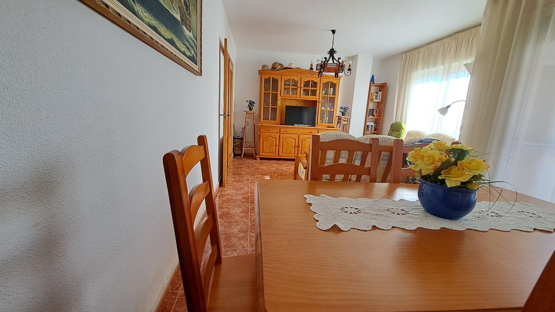 Resale - Apartments -
Los Alcazares