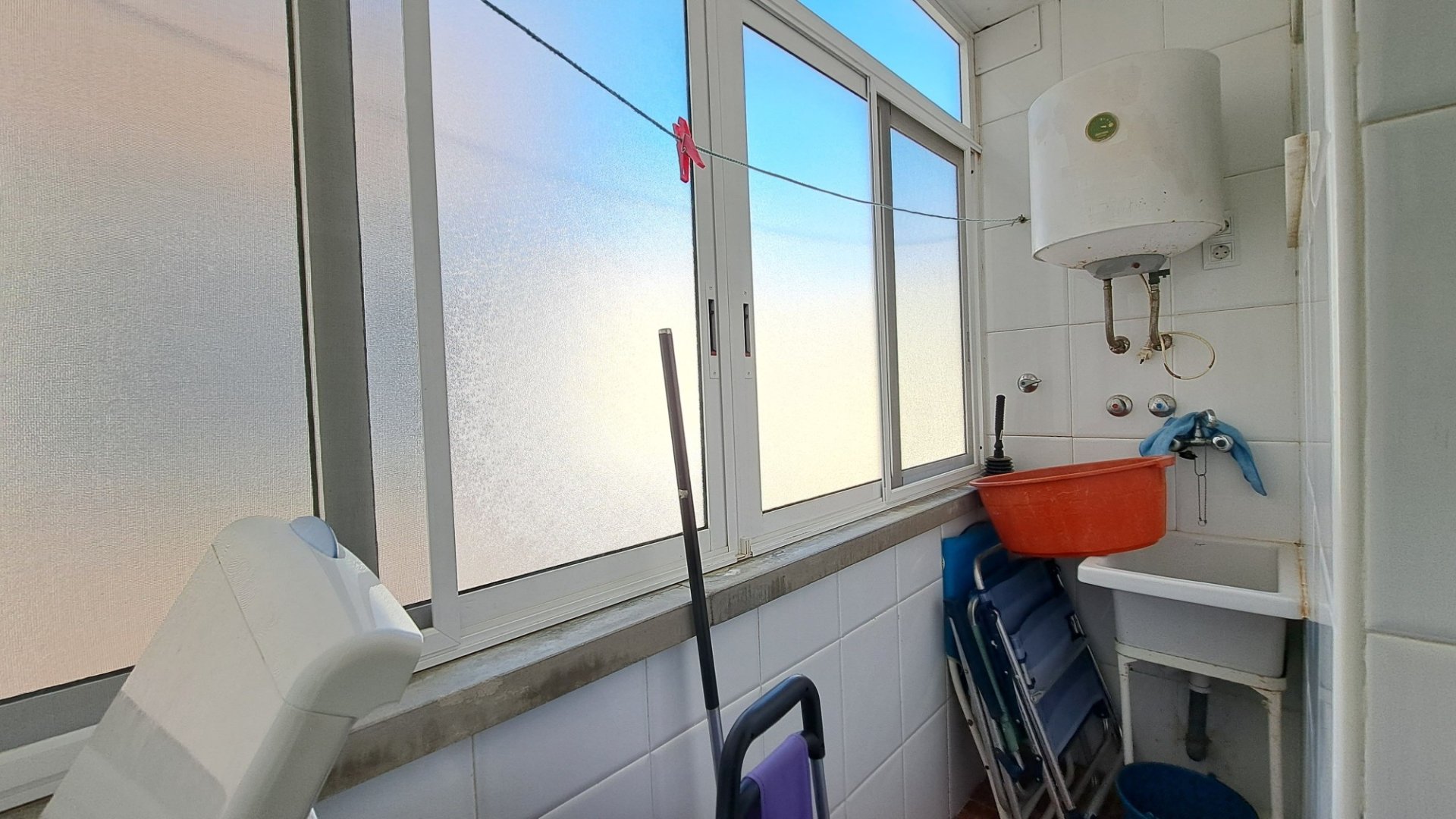 Resale - Apartments -
Los Alcazares