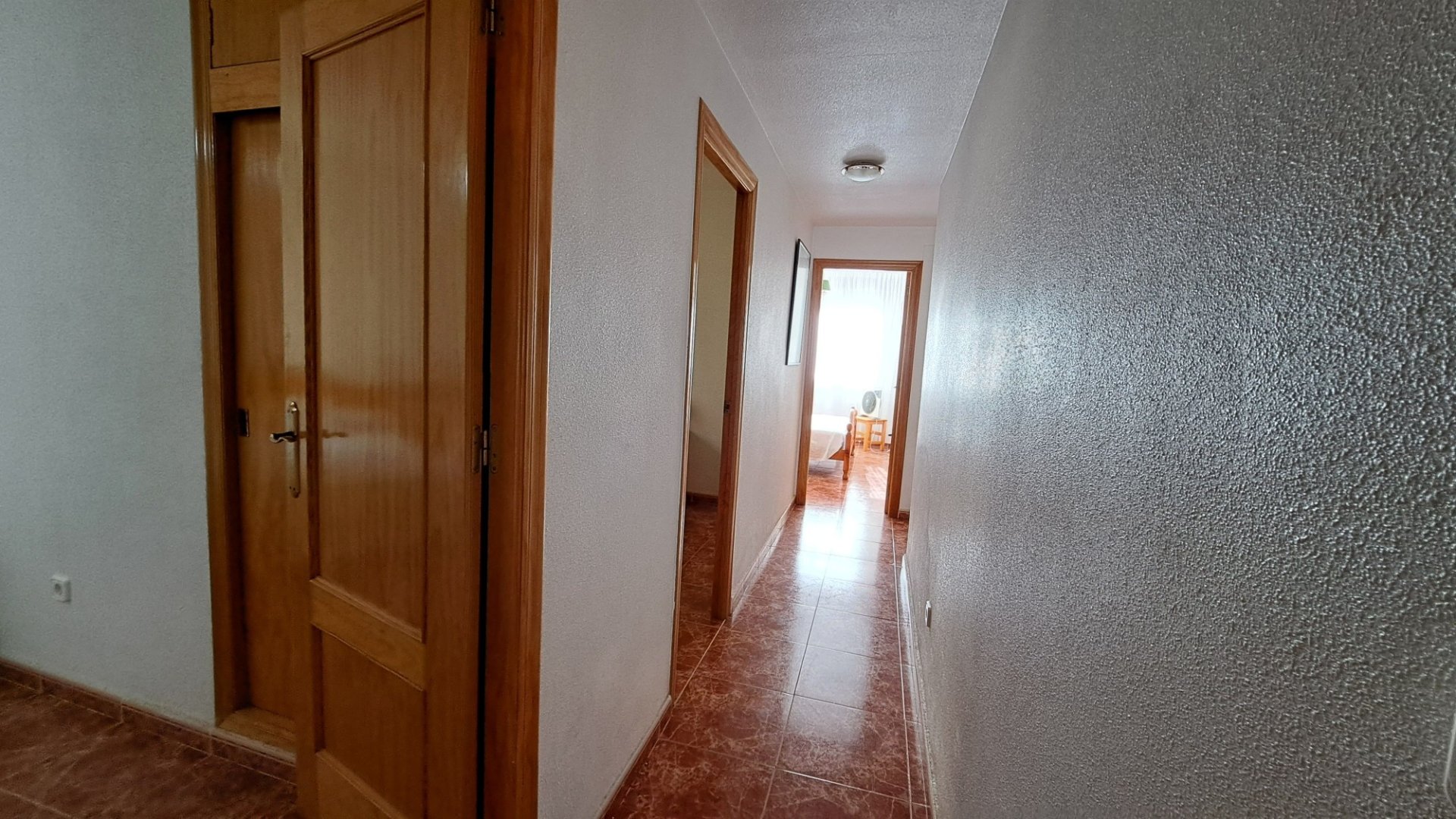 Resale - Apartments -
Los Alcazares