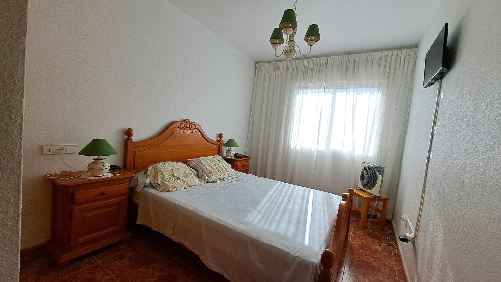 Resale - Apartments -
Los Alcazares