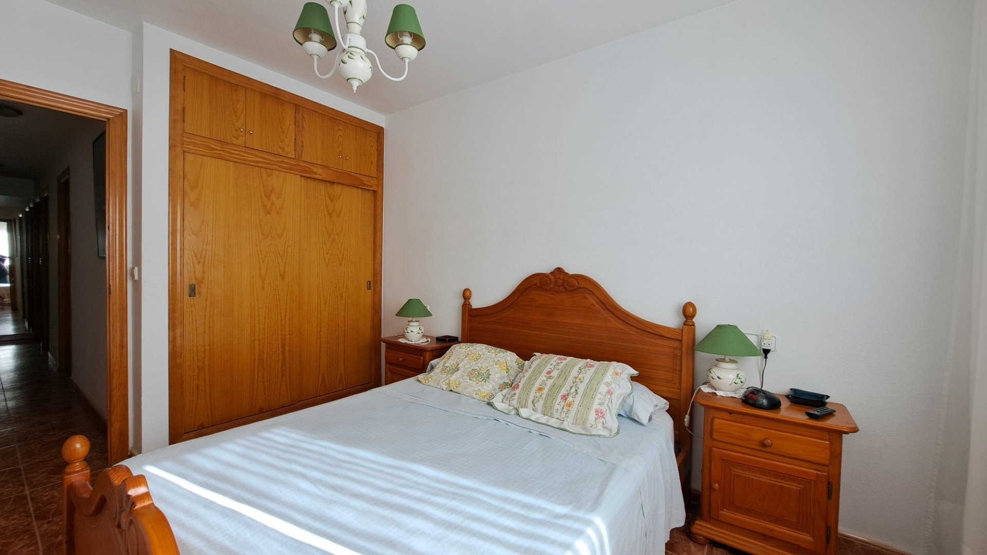 Resale - Apartments -
Los Alcazares